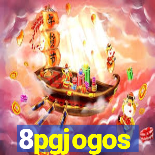 8pgjogos