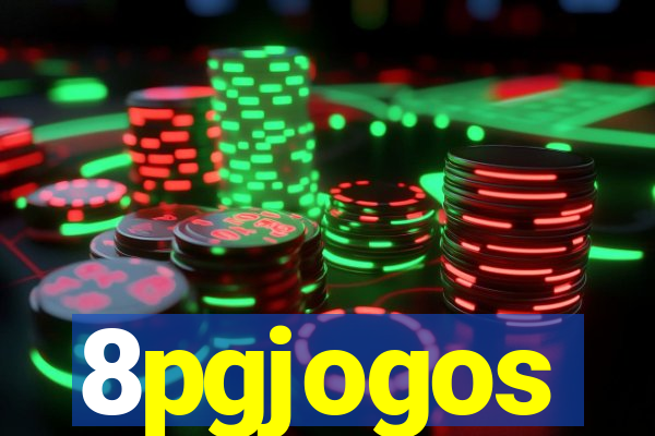 8pgjogos