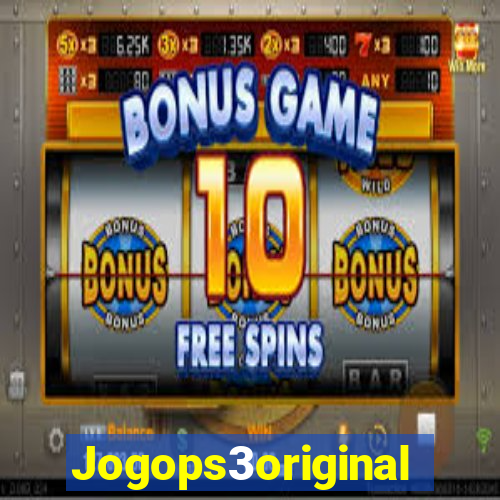 Jogops3original