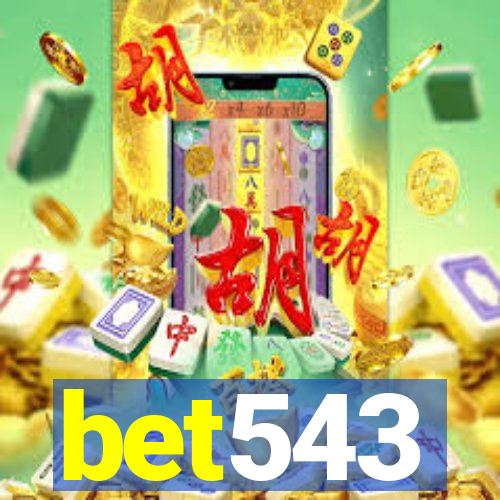 bet543