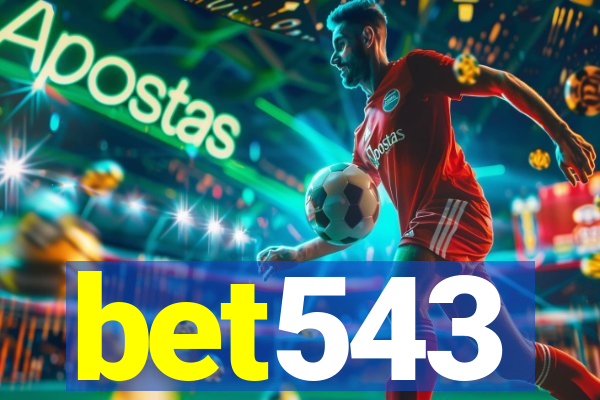 bet543