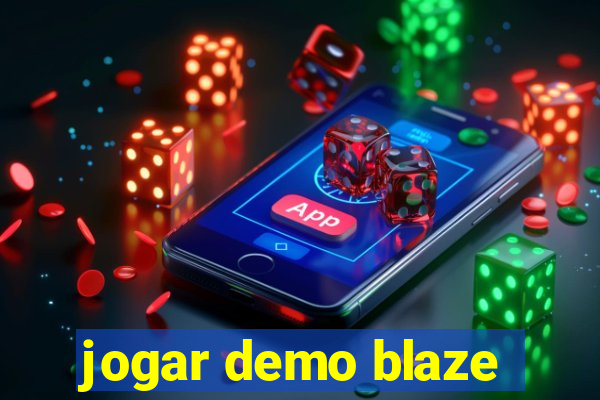 jogar demo blaze