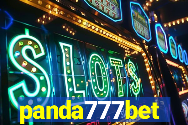 panda777bet