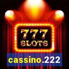 cassino.222