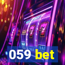 059 bet