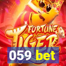 059 bet