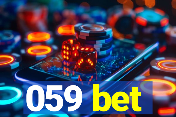 059 bet