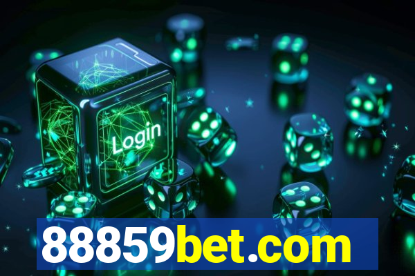 88859bet.com