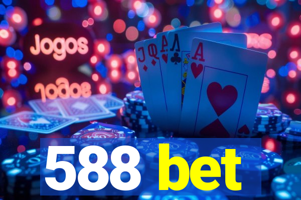 588 bet