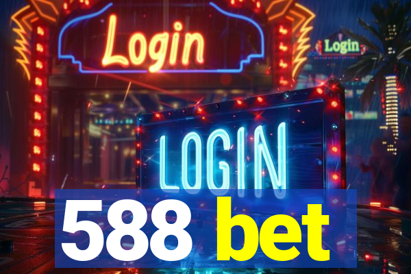 588 bet