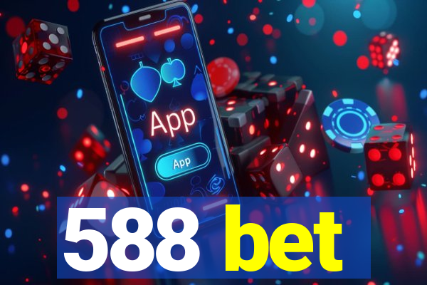 588 bet