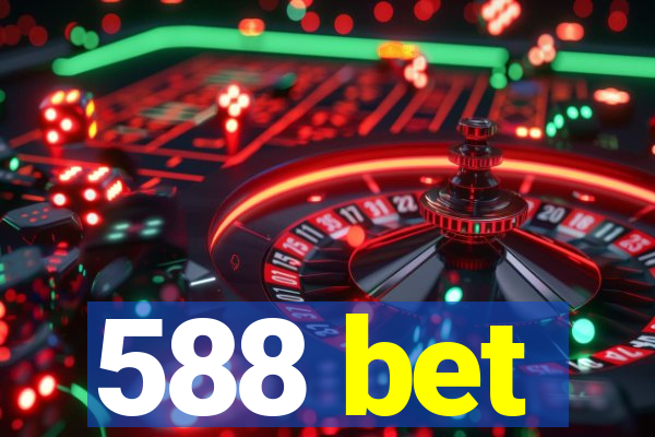 588 bet