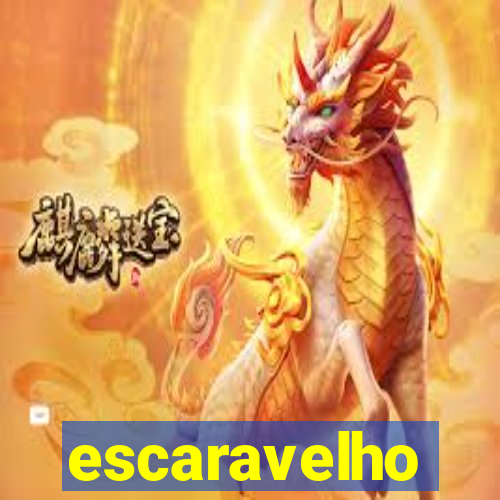 escaravelho significado oculto