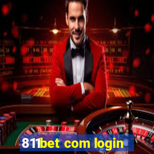 811bet com login