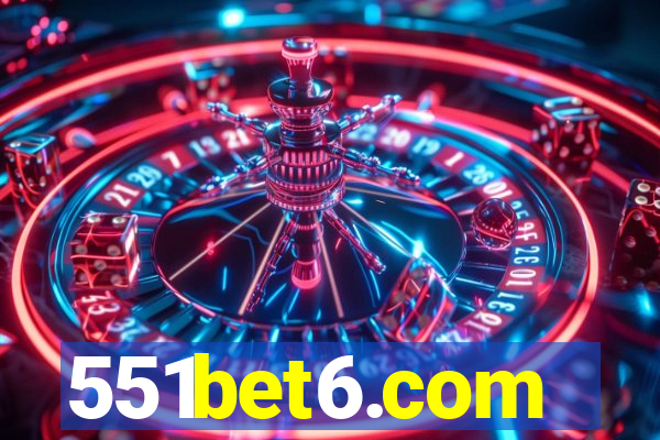 551bet6.com