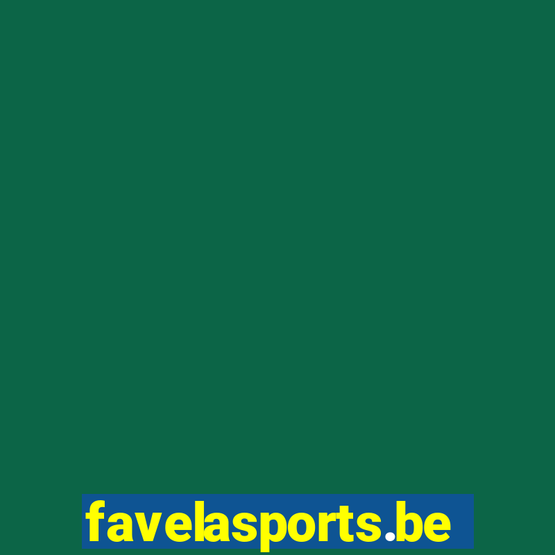 favelasports.bet