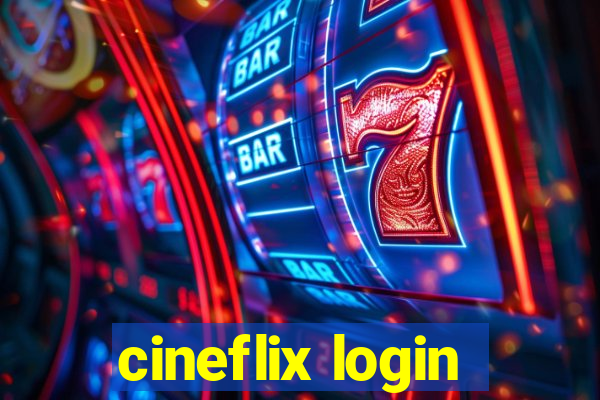 cineflix login