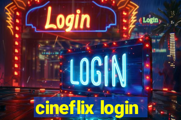 cineflix login