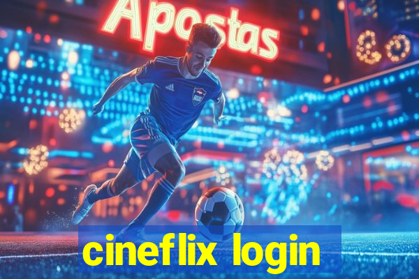 cineflix login