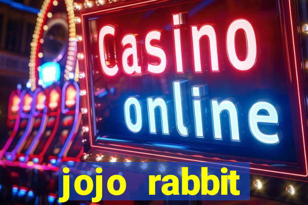 jojo rabbit assistir on-line