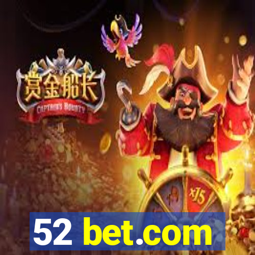 52 bet.com