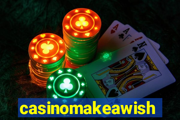 casinomakeawish