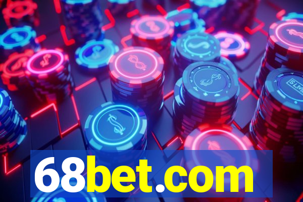 68bet.com