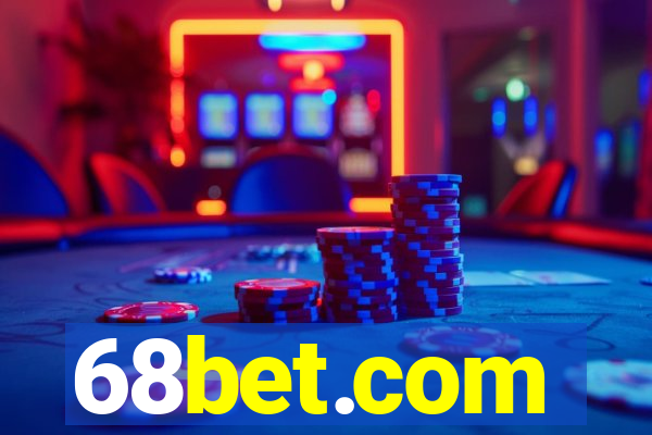 68bet.com