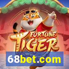 68bet.com