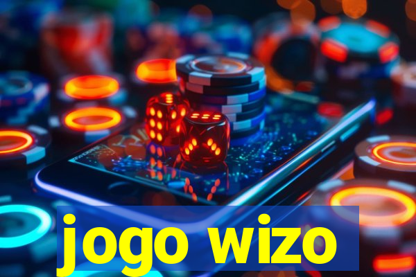 jogo wizo