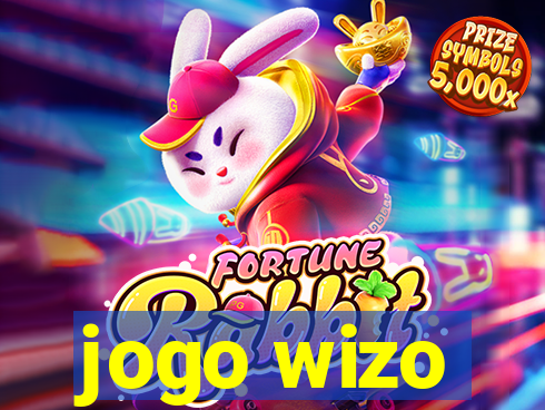 jogo wizo