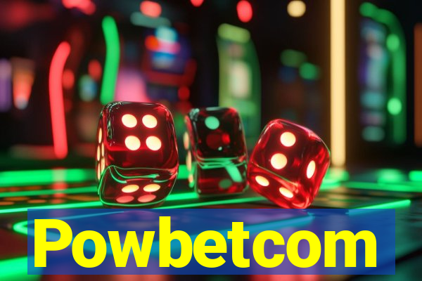 Powbetcom