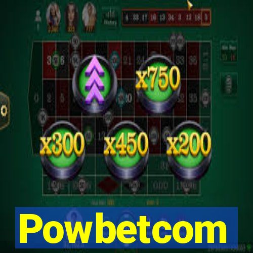 Powbetcom