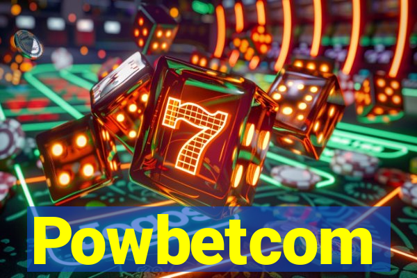 Powbetcom