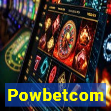 Powbetcom