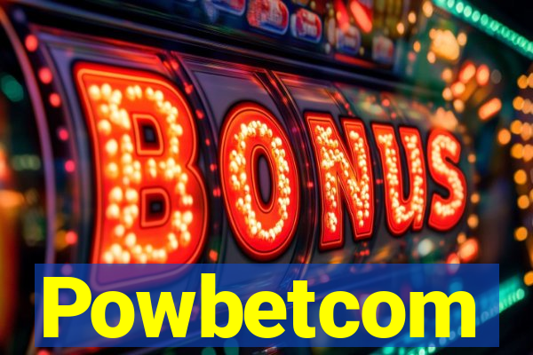 Powbetcom