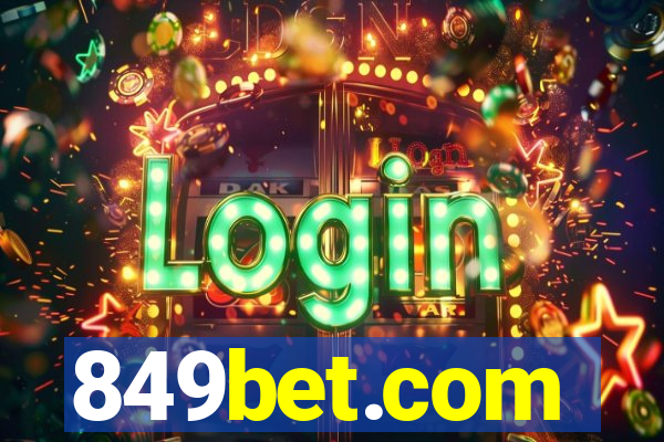 849bet.com