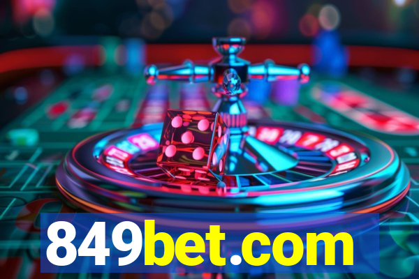 849bet.com