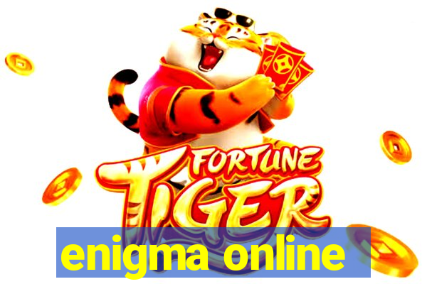 enigma online