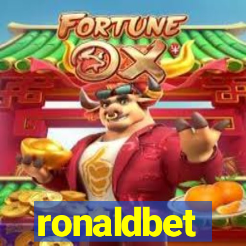 ronaldbet