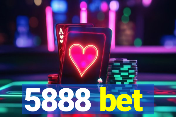 5888 bet