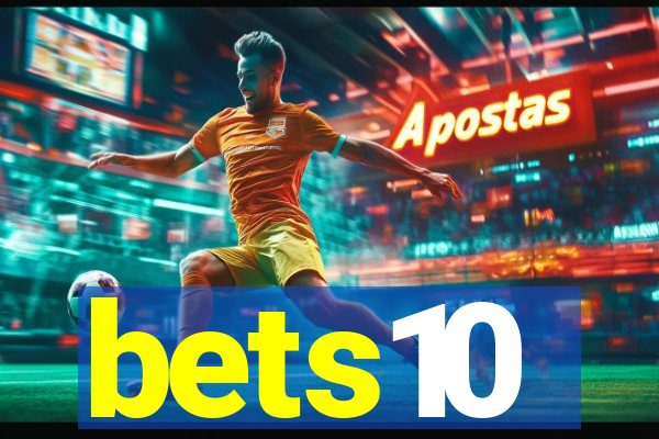 bets10