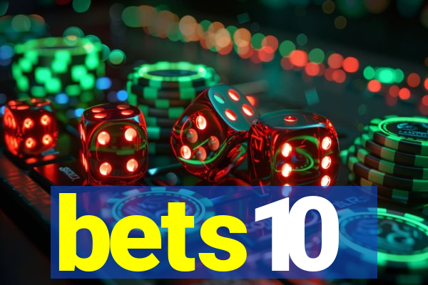 bets10