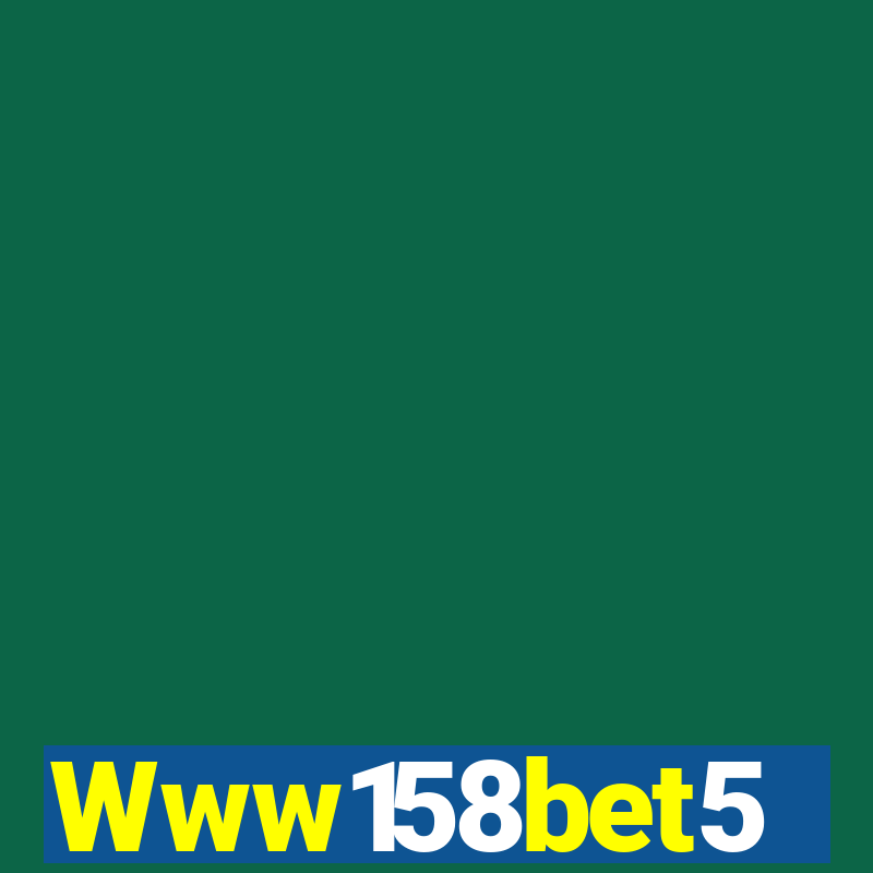 Www158bet5