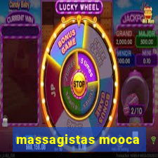 massagistas mooca