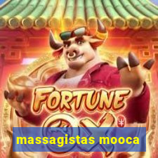 massagistas mooca