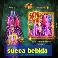 sueca bebida