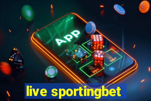 live sportingbet