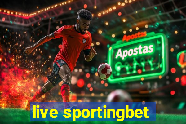 live sportingbet