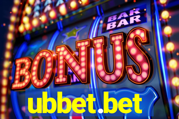 ubbet.bet